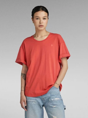 G-Star Koszulka w kolorze czerwonym rozmiar: XL