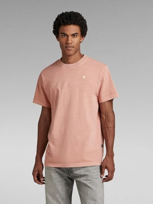 G-Star Koszulka w kolorze jasnoróżowym rozmiar: XL