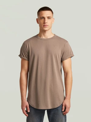 G-Star Koszulka w kolorze karmelowym rozmiar: XL
