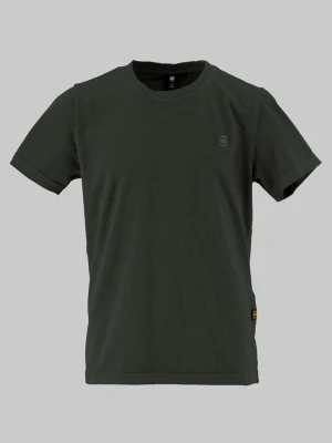 G-Star Koszulka w kolorze khaki rozmiar: 140