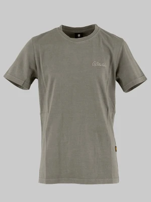 G-Star Koszulka w kolorze khaki rozmiar: 152