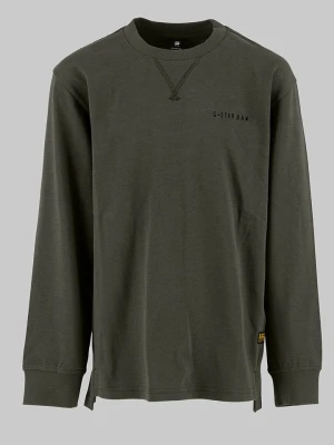G-Star Koszulka w kolorze khaki rozmiar: 164