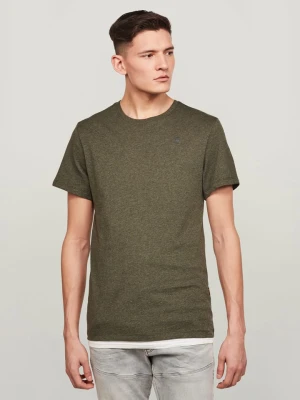 G-Star Koszulka w kolorze khaki rozmiar: XXL