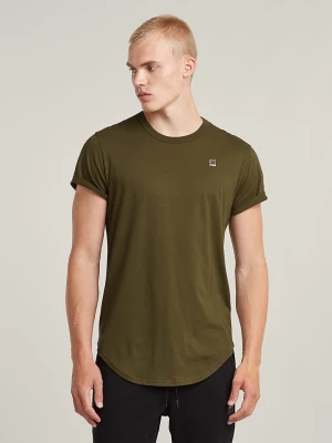 G-Star Koszulka w kolorze khaki rozmiar: XL