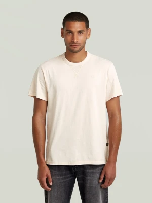 G-Star Koszulka w kolorze kremowym rozmiar: M