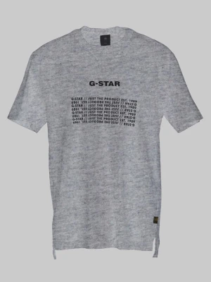 G-Star Koszulka w kolorze szarym rozmiar: 152