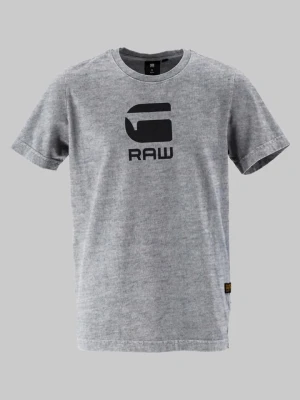 G-Star Koszulka w kolorze szarym rozmiar: 140