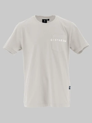 G-Star Koszulka w kolorze szarym rozmiar: 128