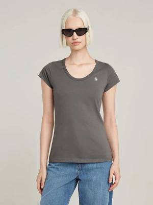 G-Star Koszulka w kolorze szarym rozmiar: XL