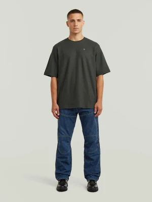 G-Star Koszulka w kolorze szarym rozmiar: XL