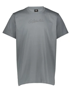G-Star Koszulka w kolorze szarym rozmiar: XS