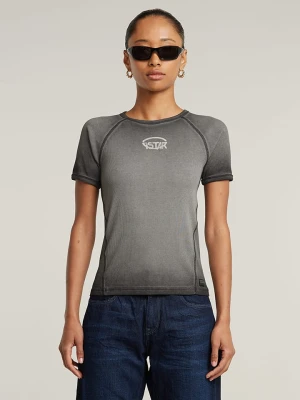 G-Star Koszulka w kolorze szarym rozmiar: XXL