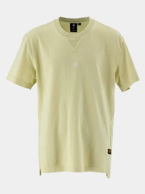 G-Star Koszulka w kolorze żółtym rozmiar: 128