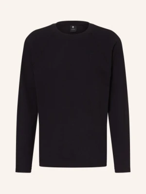 G-Star Koszulka Z Długim Rękawem Tweeter schwarz