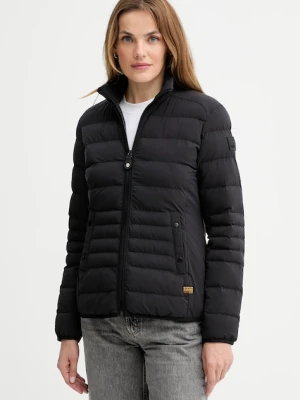 G-Star kurtka 0 kolor czarny przejściowa D26954.D518