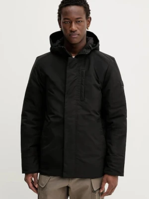 G-Star kurtka 0 kolor czarny przejściowa D27789.D908