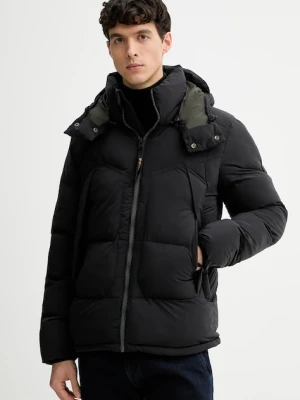 G-Star kurtka 0 kolor czarny zimowa D26885.D518