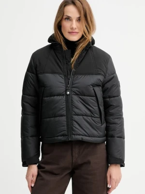 G-Star kurtka 0 kolor czarny zimowa D26958.B958