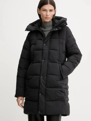 G-Star kurtka 0 kolor czarny zimowa D26961.D518