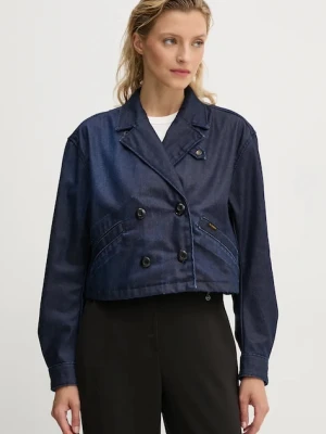 G-Star kurtka jeansowa
