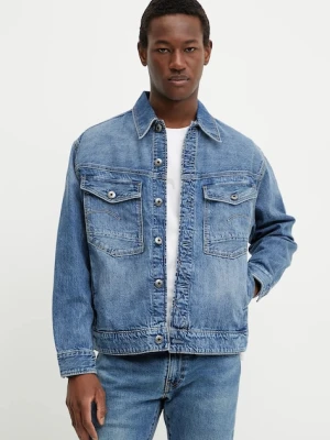 G-Star kurtka jeansowa