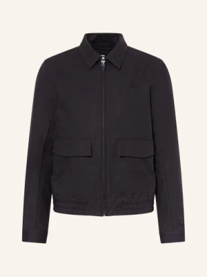 G-Star Kurtka Midnight schwarz