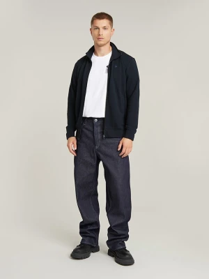 G-Star Kurtka "Nifous" w kolorze czarnym rozmiar: M