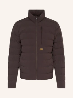 G-Star Kurtka Pikowana Foundation braun