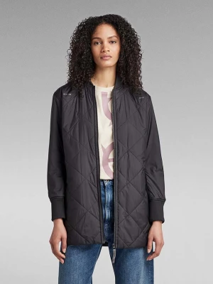 G-Star Kurtka przejściowa w kolorze czarnym rozmiar: L