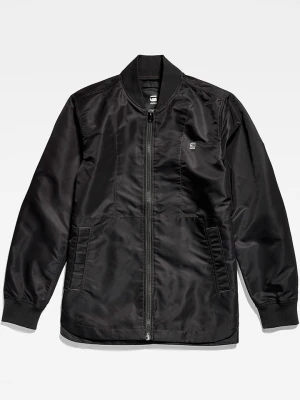 G-Star Kurtka przejściowa w kolorze czarnym rozmiar: S