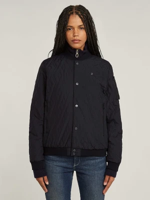 G-Star Kurtka przejściowa w kolorze czarnym rozmiar: XL