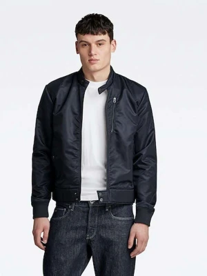 G-Star Kurtka przejściowa w kolorze granatowym rozmiar: XL