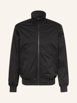G-Star Kurtka Tech schwarz CZARNY