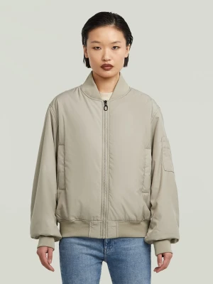 G-Star Kurtka w kolorze beżowym rozmiar: L