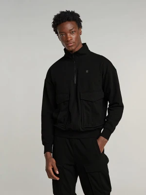 G-Star Kurtka w kolorze czarnym rozmiar: S