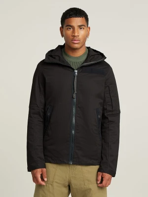 G-Star Kurtka w kolorze czarnym rozmiar: XL