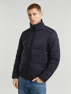 G-Star Kurtka w kolorze granatowym rozmiar: XS