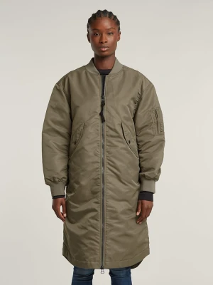 G-Star Kurtka w kolorze khaki rozmiar: S
