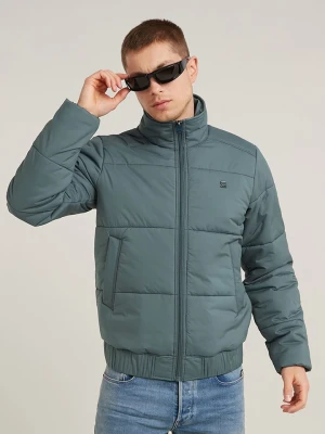 G-Star Kurtka w kolorze niebieskim rozmiar: XL