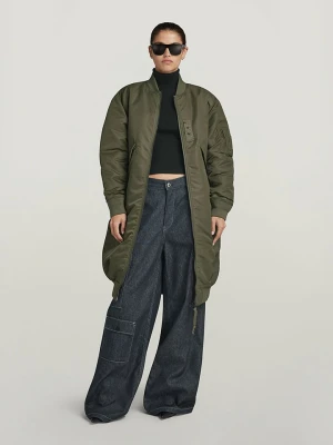 G-Star Kurtka w kolorze oliwkowym rozmiar: XL