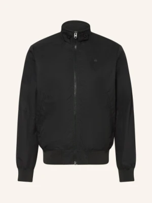 G-Star Kurtka Wierzchnia schwarz