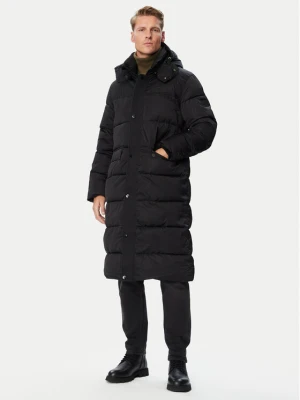 G-STAR Kurtka zimowa D29835-E623 Czarny Regular Fit