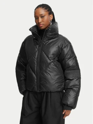 G-STAR Kurtka zimowa Expedition D30670-E636 Czarny Regular Fit