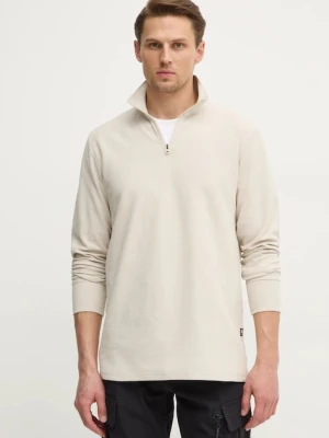 G-Star longsleeve bawełniany