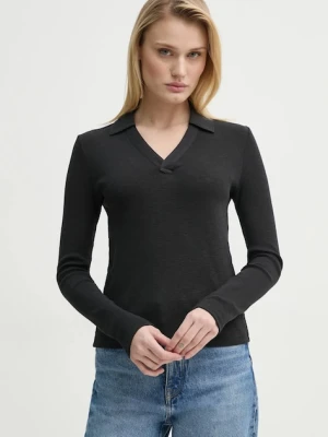 G-Star longsleeve bawełniany