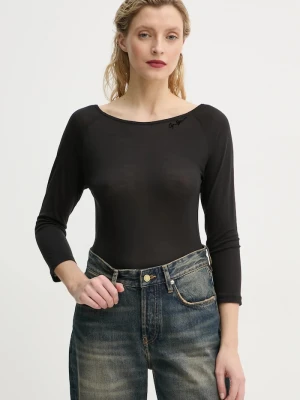 G-Star longsleeve czarny