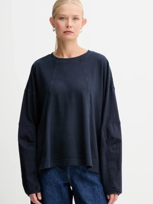 G-Star longsleeve Washed 3D mix