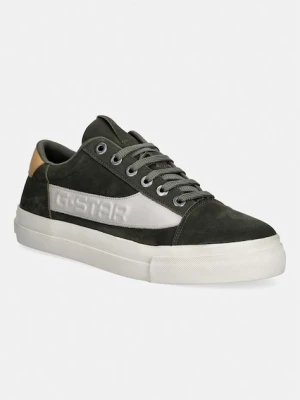G-Star LOOM CTR M sneakersy męskie nubukowe