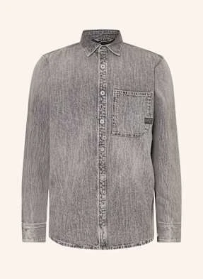 G-Star Overjacket Z Jeansu grau