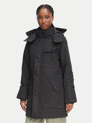 G-STAR Parka D29996 D908 Czarny Slim Fit